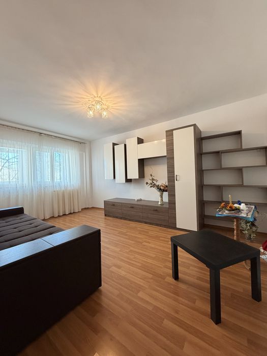 Apartament 2 camere Gradinari Iulius Mall Tatarasi