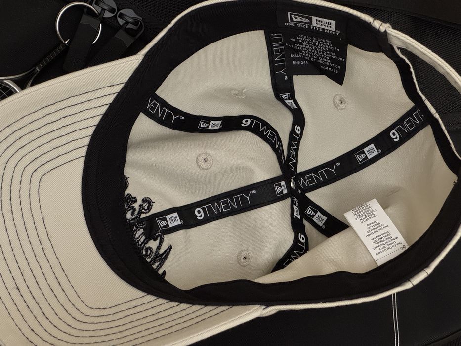Оригинална Шапка New Era 9TWENTY