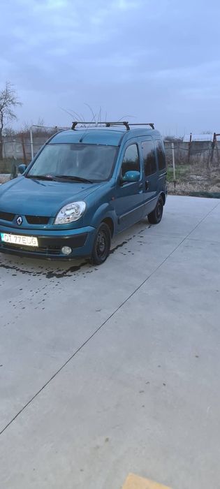 De vânzare Renault kangoo
