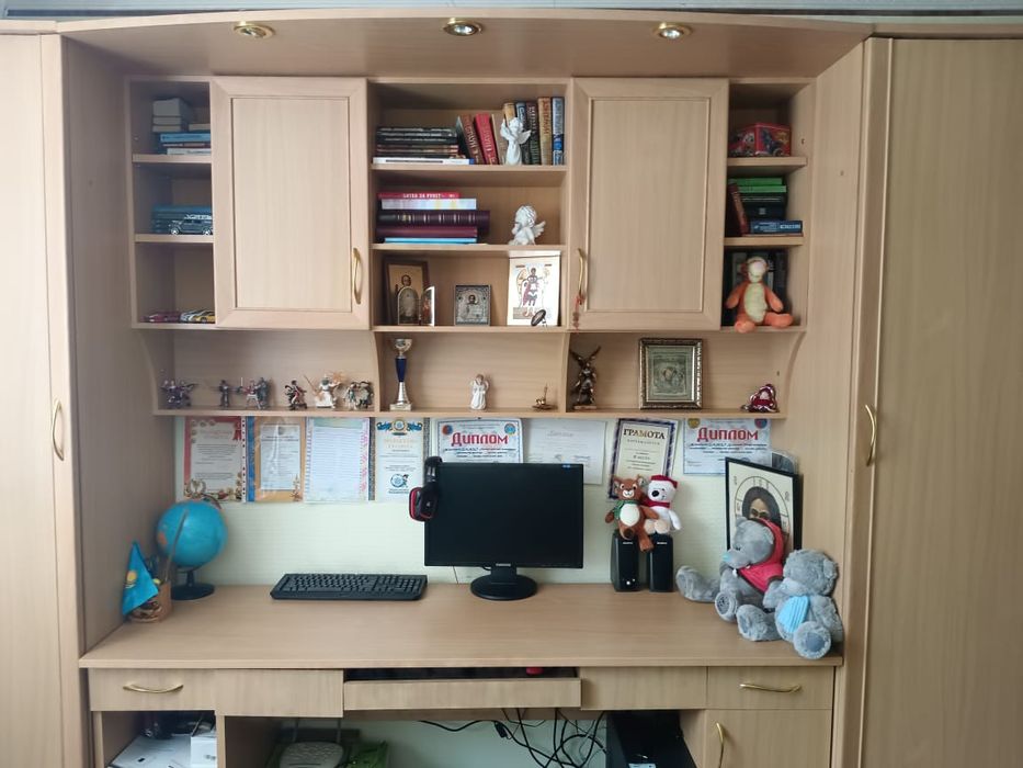 Продается 3 комнатную квартира