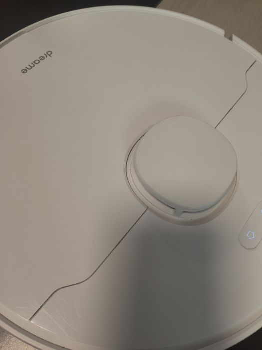 Robot dreame d 10 plus