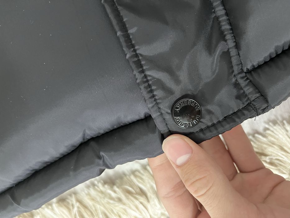 Куртка Burberry