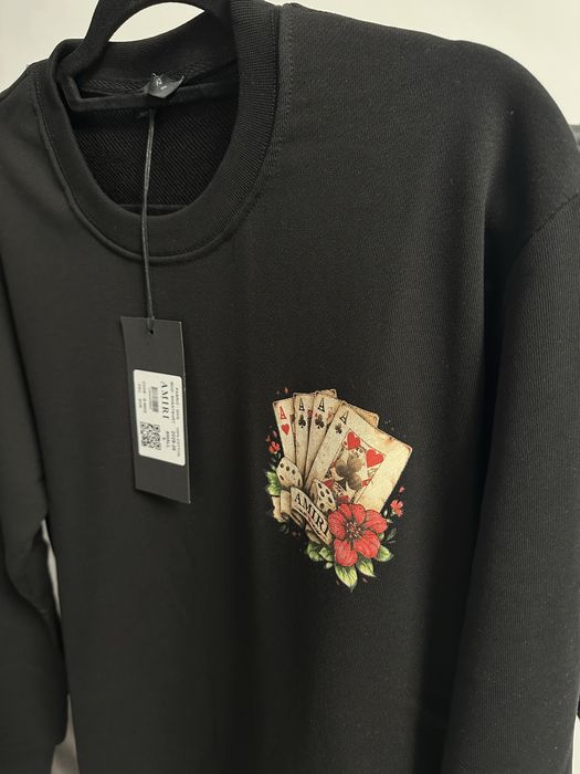 Bluza AMIRI super calitate