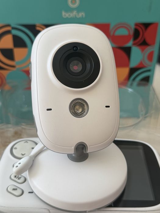 Бебефон boifun VB603