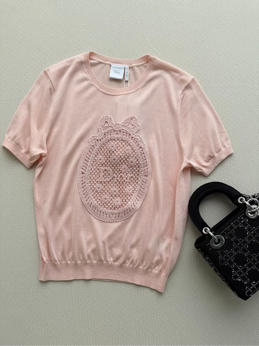 Tricou Dior , calitate premium , pe comanda , nou , S