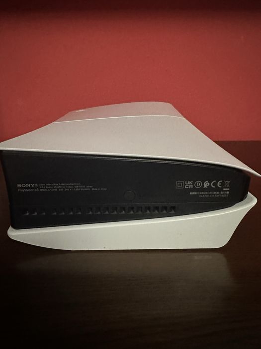 playstation 5 slim