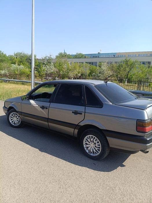 пассат б3 1990. моно