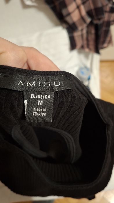 Bluză bady elegantă