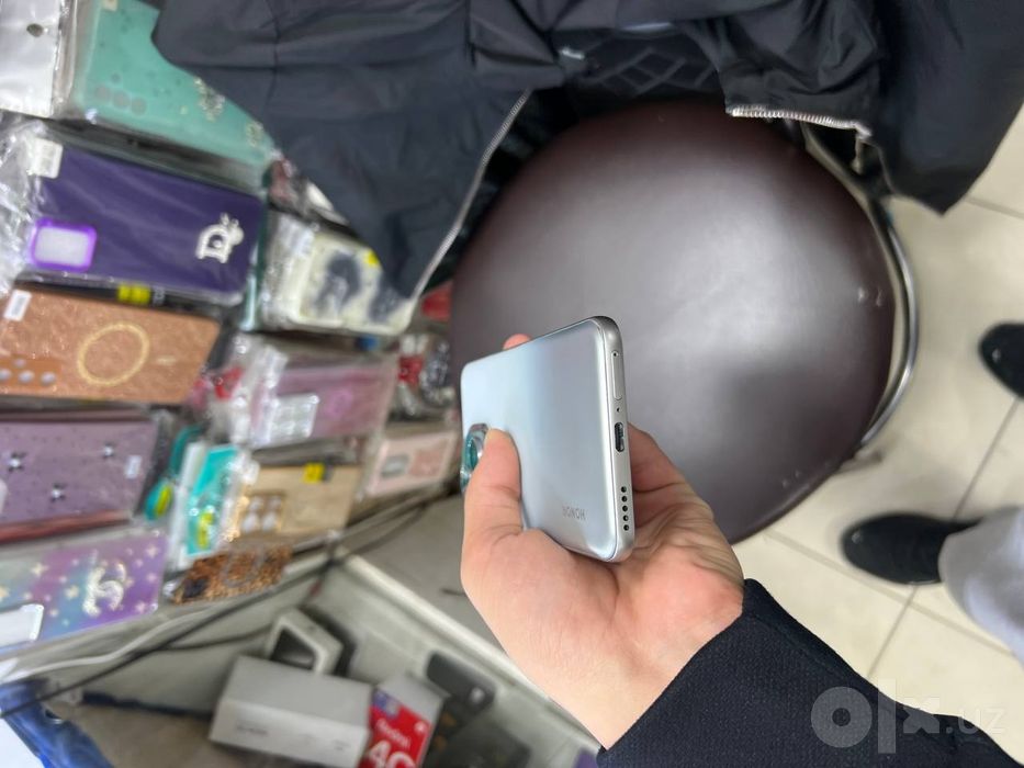 Honor 400 pro karopka dakemnt