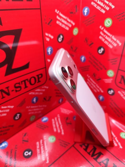 iPhone 17 Pro Max Amanet SZ Non Stop