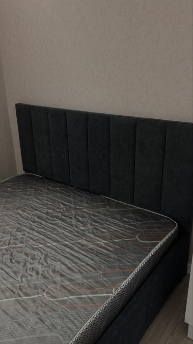 евро кровать  двухспальная