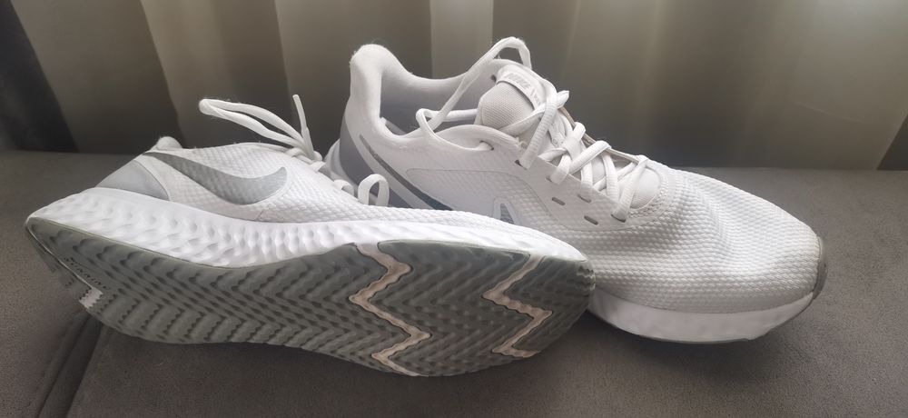 Маратонки  Nike унисекс