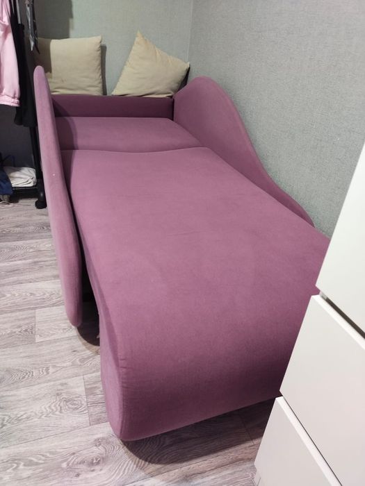 Кровать подростковая