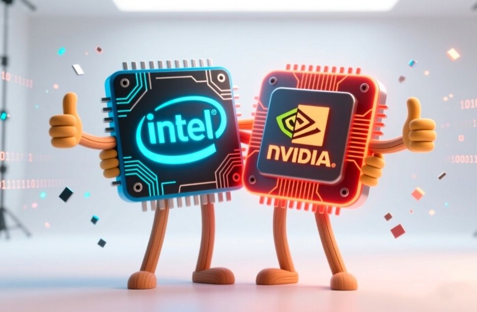 Игровой ПК CORE i7