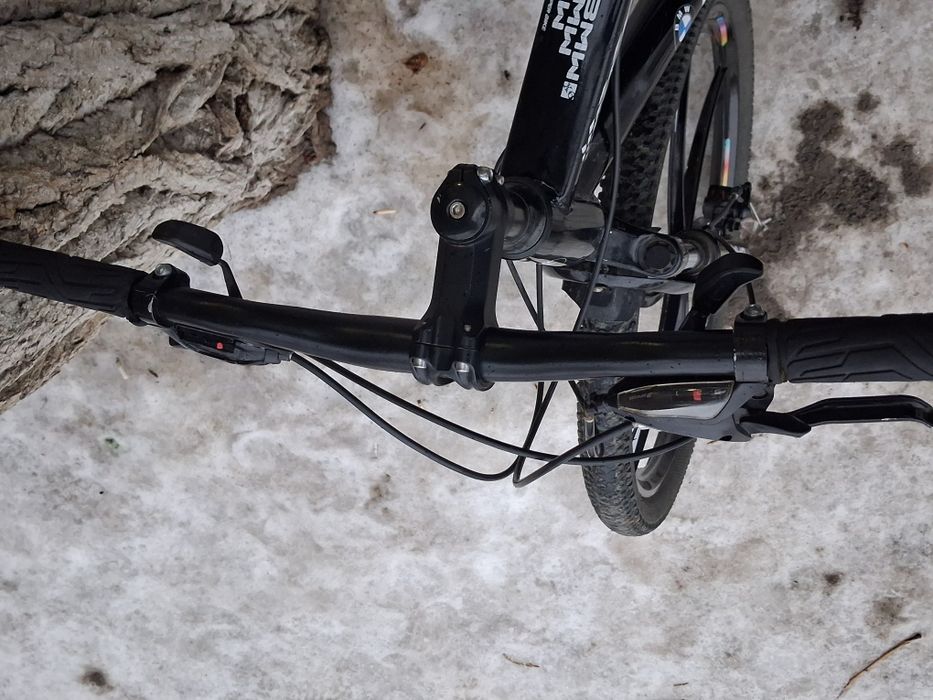 Отличный велик !!