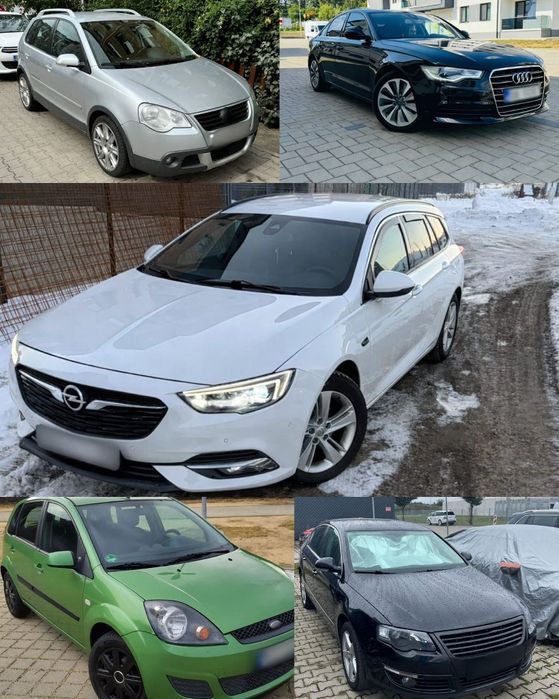 Inchiriei auto Cluj/Rent a car/Masini de inchiriat
