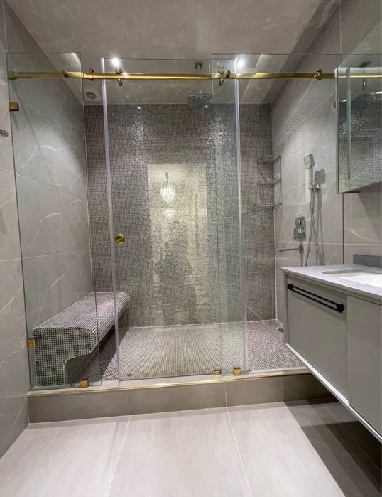 Ул, Тараса Шевченко-Жк Мирабад Элит! Сдается новая квартира