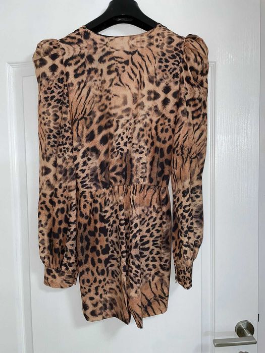 Salopeta scurta zi/seara