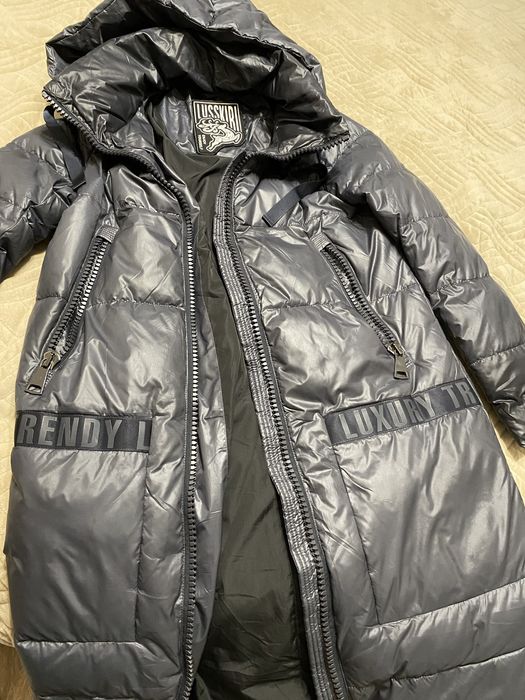 Продам пухавик