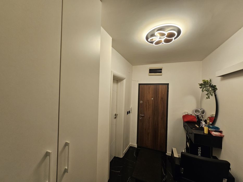 Apartament Buftea
