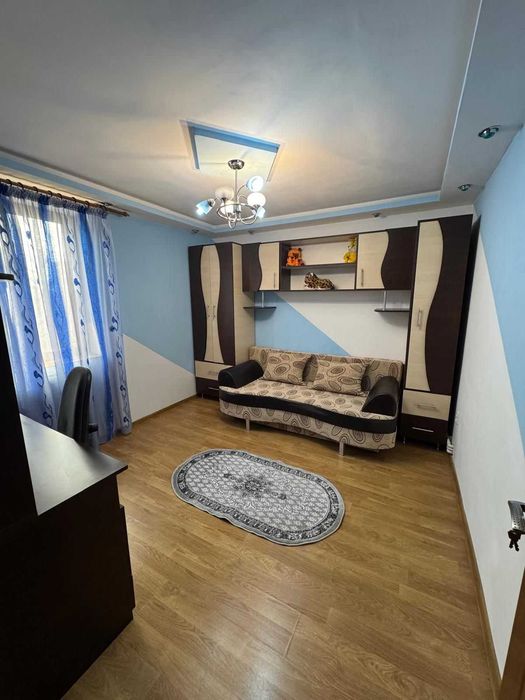 Vand apartament 2 camere Caracal