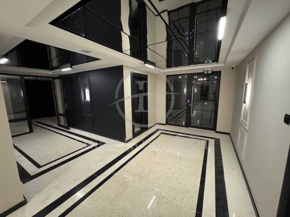 Продава се Двустаен апартамент в Пловдив, Остромила - 64 кв.м за 2186 €/кв.м - Снимка #10