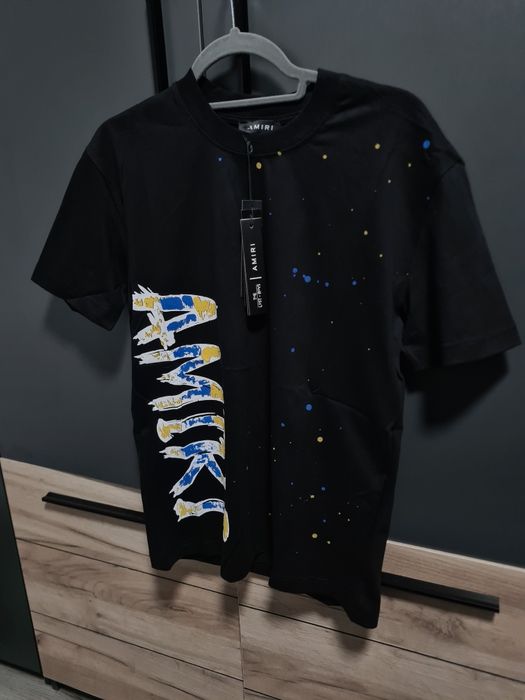 Tricouri Unisex Amiri și Off White?