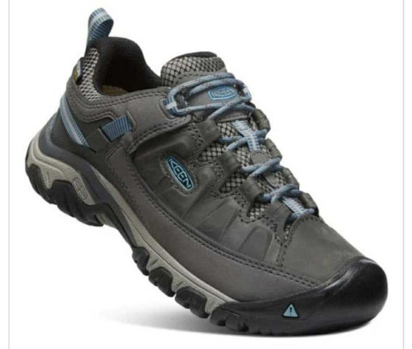 Туристически обувки KEEN