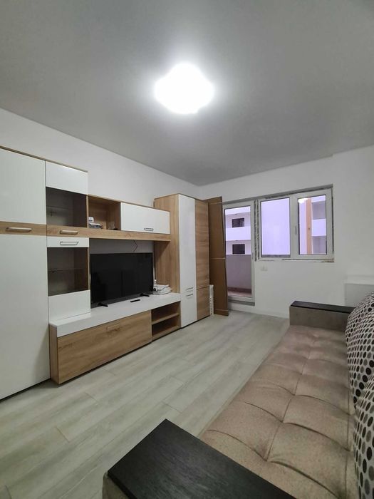 Garsonieră Popești Leordeni - de inchiriat