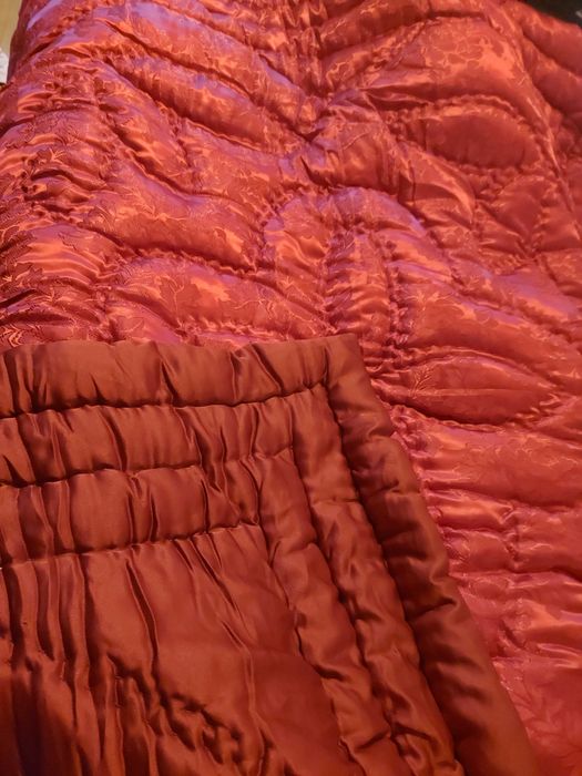 Plapuma lana (confectionez) noua , lenjerii, paturi ,perne,cuverturi