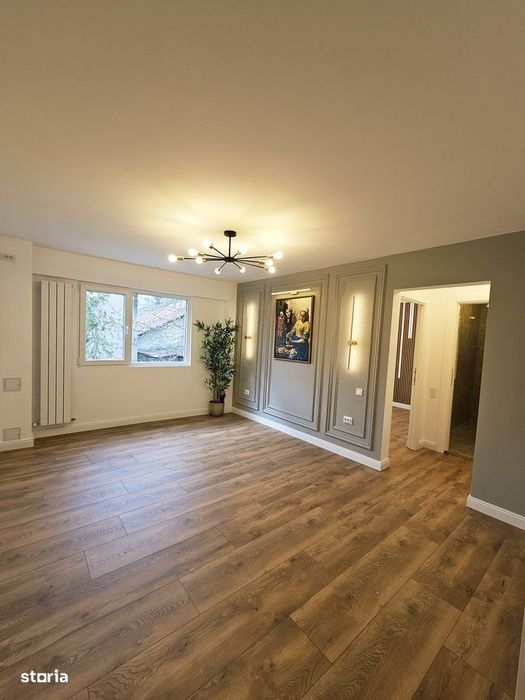 Apartament Renovat Ultracentral | Piata Victoriei