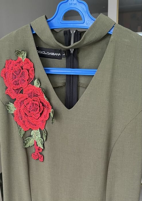 Платье Dolce&Gabbana