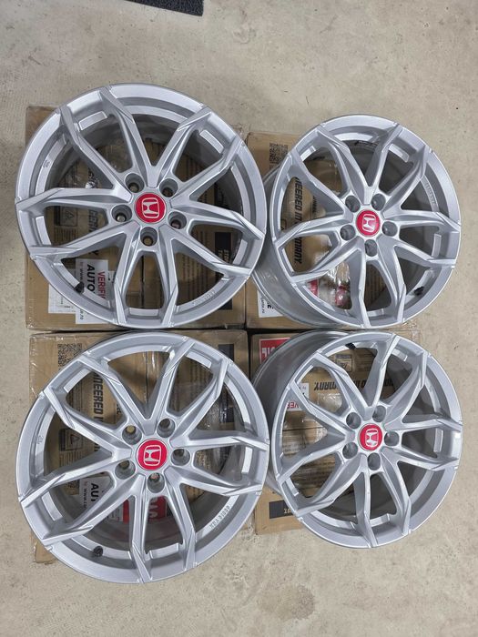 Jante 17 Mitsubishi Asx Suzuki Vitara SCross Sx4 Honda CRV HRv 5x114.3