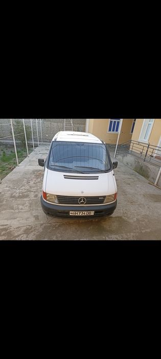 Mersades vito  sastayaniya zor