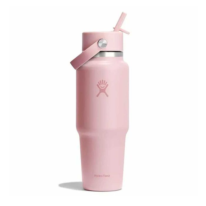 Термо-бутылка Hydro Flask Travel Bottle