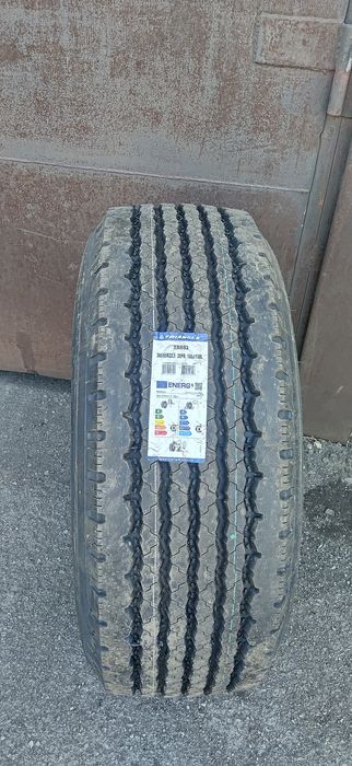 385/65R22.5 Руле. Прицеп и.т