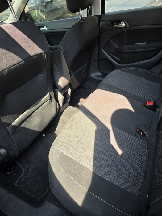 Peugeot 308 дизел