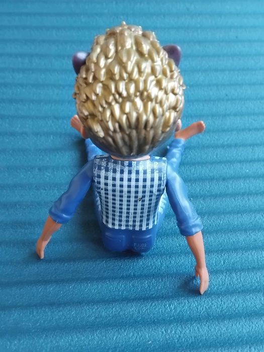 Mattel - оригинална кукла момче