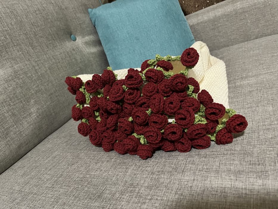 Вязание на заказ