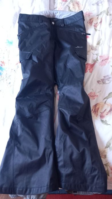 Дамски ски панталон BURTON