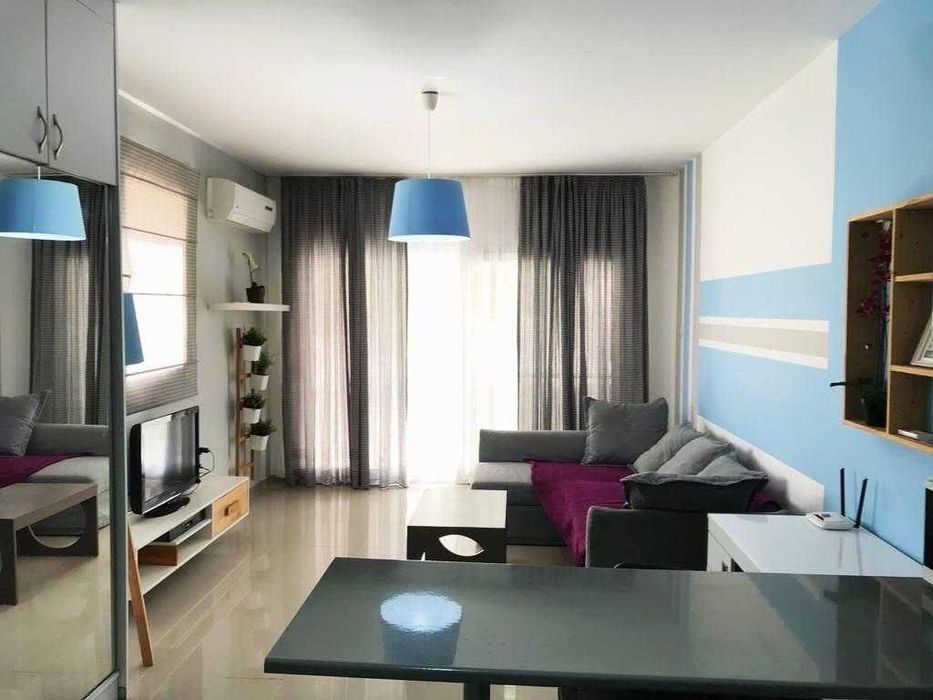 Продава се Едностаен апартамент в Бургас, Възраждане - 42 кв.м за 1262 €/кв.м - Снимка #7