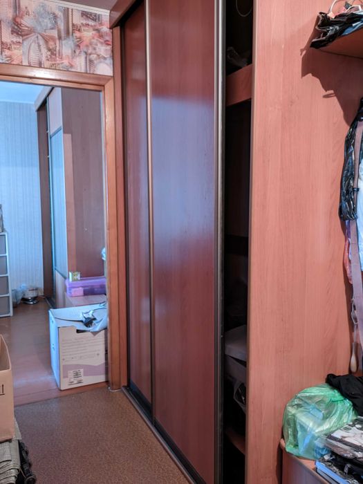 Двухкомнатная, 7/9, Карбышева, 44