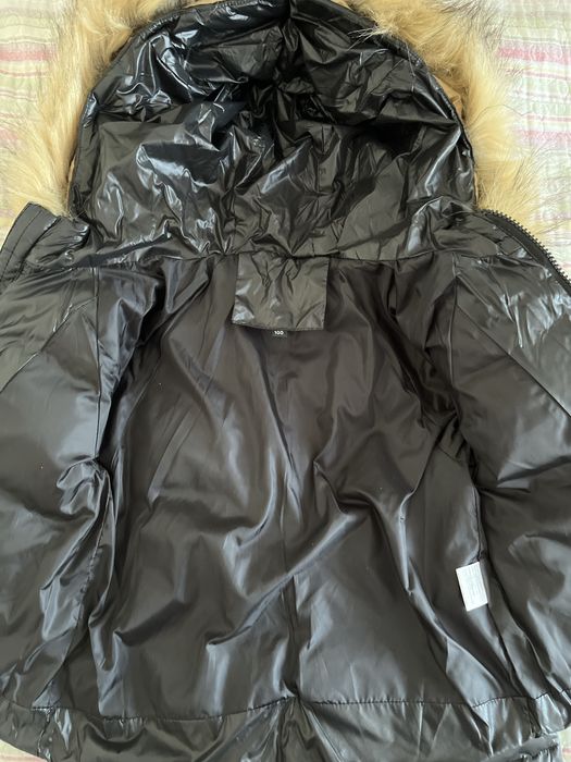 Комбинезон детский