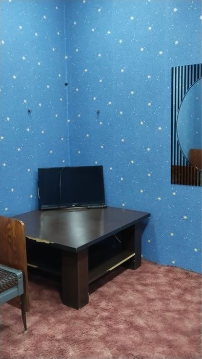 Сдам 2 комнатную квартиру