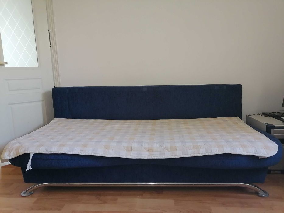 Продаётся диван в связи с переездом