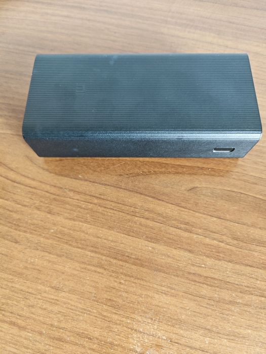 Xiaomi Power Bank 20000 Mah 18W Max Charge