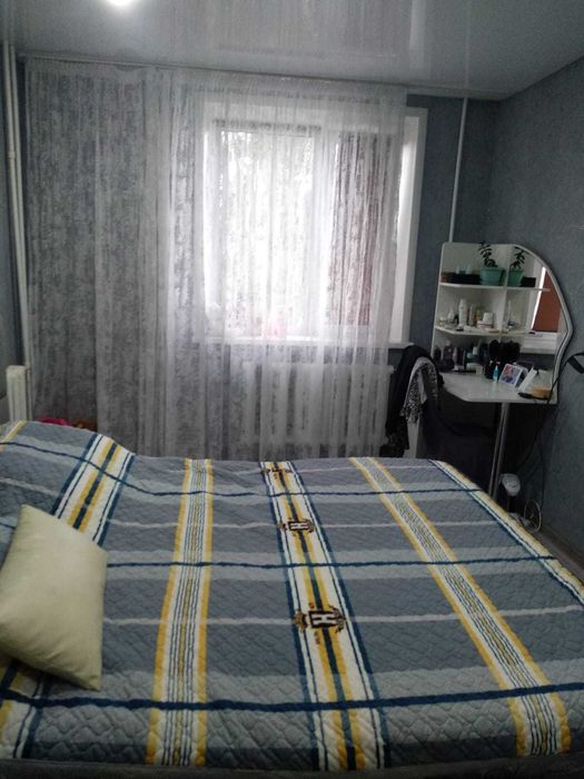 3* комнатная Корчагина 138