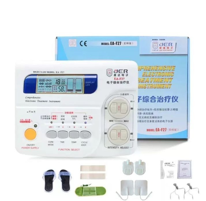 Jonngda-18 EA-F27 Eng sungi Model