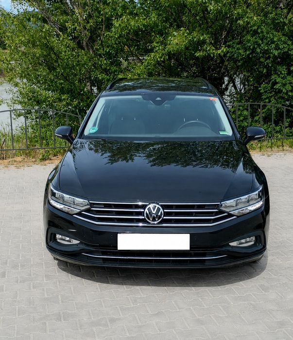 VOLKSWAGEN Passat 2023 — imagine 2