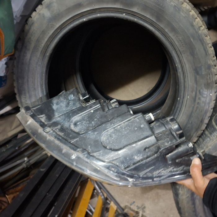 Фарове за хюндаи i30 2010г.